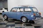Thumbnail Photo 6 for 1967 Volkswagen Squareback