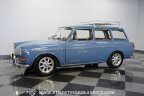 Thumbnail Photo 4 for 1967 Volkswagen Squareback