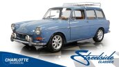 1967 Volkswagen Squareback