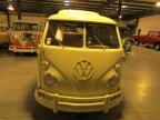 Thumbnail Photo 1 for 1967 Volkswagen Vans