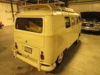 Thumbnail Photo 6 for 1967 Volkswagen Vans