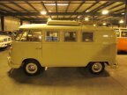 Thumbnail Photo 3 for 1967 Volkswagen Vans
