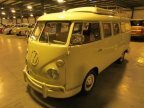 Thumbnail Photo 2 for 1967 Volkswagen Vans