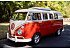 1967 Volkswagen Vans