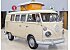 1967 Volkswagen Vans