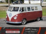 1967 Volkswagen Vans