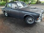 Thumbnail Photo 3 for 1967 Volvo 121