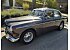 1967 Volvo 121