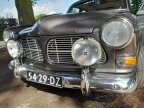 Thumbnail Photo 2 for 1967 Volvo 121