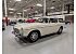 1967 Volvo P1800