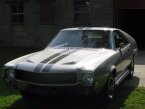 Thumbnail Photo 1 for 1968 AMC AMX