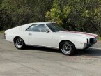 Thumbnail Photo 2 for 1968 AMC AMX