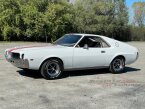 Thumbnail Photo 3 for 1968 AMC AMX