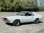 Thumbnail Photo 4 for 1968 AMC AMX
