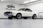 Thumbnail Photo 3 for 1968 AMC AMX