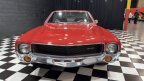Thumbnail Photo 6 for 1968 AMC AMX