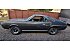 1968 AMC AMX