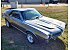 1968 AMC AMX