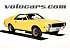 1968 AMC AMX