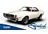 1968 AMC AMX