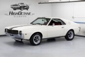 1968 AMC AMX