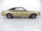 Thumbnail Photo 6 for 1968 AMC Javelin