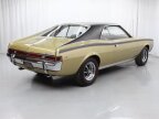 Thumbnail Photo 5 for 1968 AMC Javelin