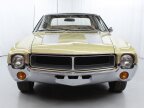 Thumbnail Photo 1 for 1968 AMC Javelin