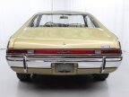 Thumbnail Photo 4 for 1968 AMC Javelin