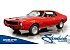 1968 AMC Javelin