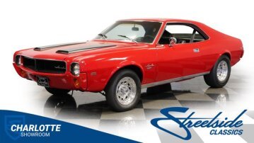 1968 AMC Javelin