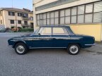 Thumbnail Photo 5 for 1968 Alfa Romeo 1750