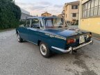 Thumbnail Photo 6 for 1968 Alfa Romeo 1750