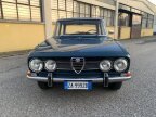 Thumbnail Photo 2 for 1968 Alfa Romeo 1750