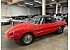 1968 Alfa Romeo Duetto