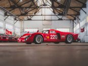 1968 Alfa Romeo Other Alfa Romeo Models