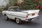 Thumbnail Photo 6 for 1968 Amphicar 770