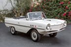 Thumbnail Photo 2 for 1968 Amphicar 770