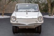 1968 Amphicar 770