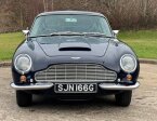 Thumbnail Photo 2 for 1968 Aston Martin DB6