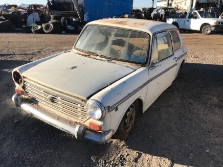 Photo 1 for 1968 Austin Other Austin Models
