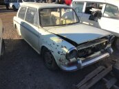 1968 Austin Other Austin Models