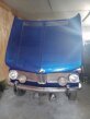Thumbnail Photo 5 for 1968 BMW 1600