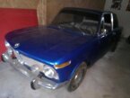 Thumbnail Photo 4 for 1968 BMW 1600