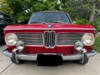 Thumbnail Photo 1 for 1968 BMW 1600 for Sale by Owner