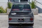 Thumbnail Photo 5 for 1968 BMW 1600