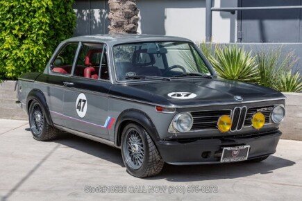 Photo 1 for 1968 BMW 1600