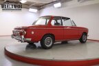 Thumbnail Photo 6 for 1968 BMW 1600