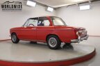 Thumbnail Photo 5 for 1968 BMW 1600