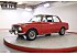 1968 BMW 1600